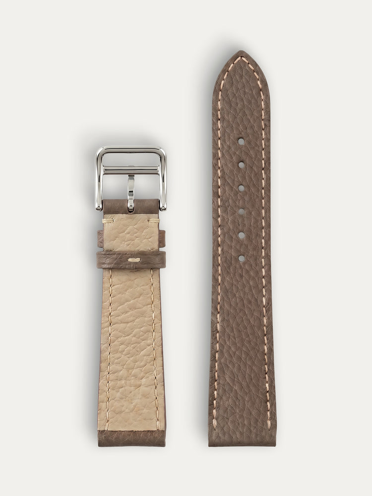 Bracelet "SELLIER" – Bracelet Buffle
