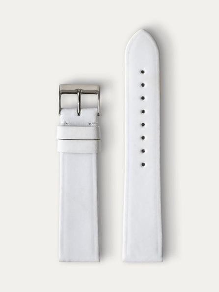 Bracelet cuir Classique Essential - Veau Rubber