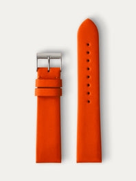 Bracelet cuir Classique Essential - Veau Rubber