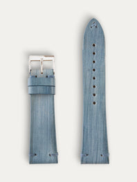Bracelet cuir Vintage  - Veau