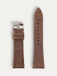Bracelet cuir Vintage  - Veau
