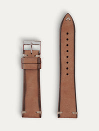 Bracelet cuir Vintage  - Veau