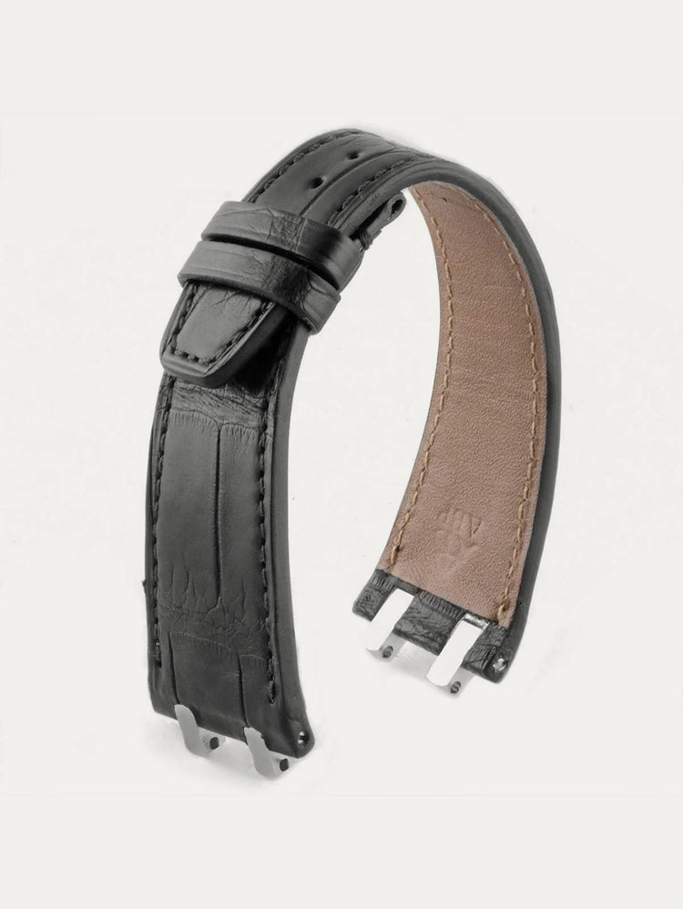 Audemars Piguet Royal Oak classique / Offshore / vintage – Bracelet Alligator