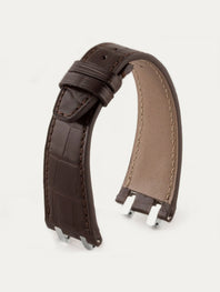 Audemars Piguet Royal Oak classique / Offshore / vintage – Bracelet Alligator