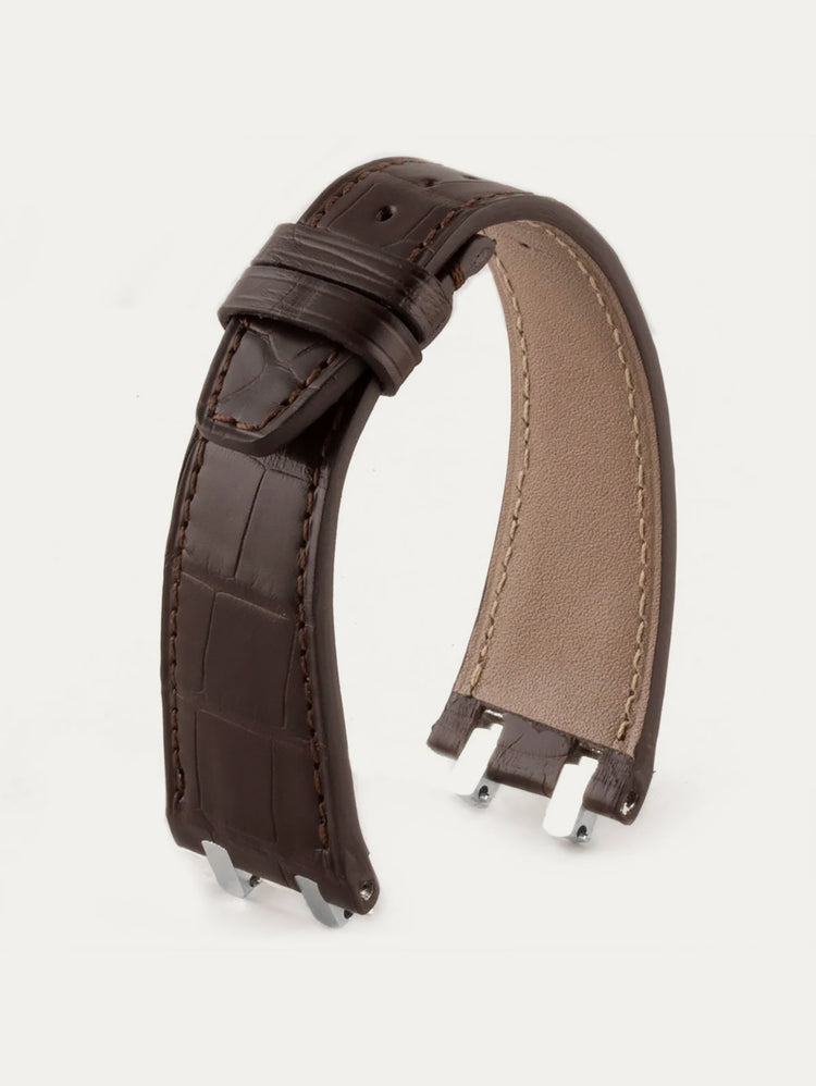 Audemars Piguet Royal Oak classique / Offshore / vintage – Bracelet Alligator