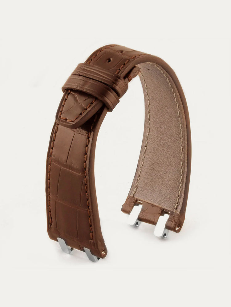 Audemars Piguet Royal Oak classique / Offshore / vintage – Bracelet Alligator