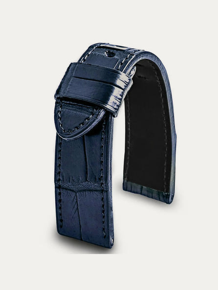 Panerai Luminor - Bracelet-montre cuir - Alligator