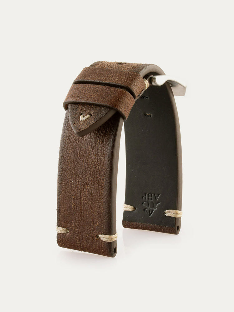 Panerai Luminor – Vintage Calfskin Strap
