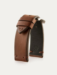 Panerai Luminor – Vintage Calfskin Strap