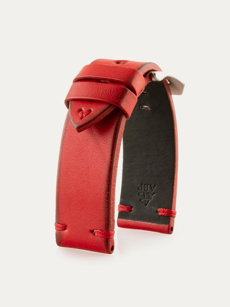 Panerai Luminor – Vintage Calfskin Strap