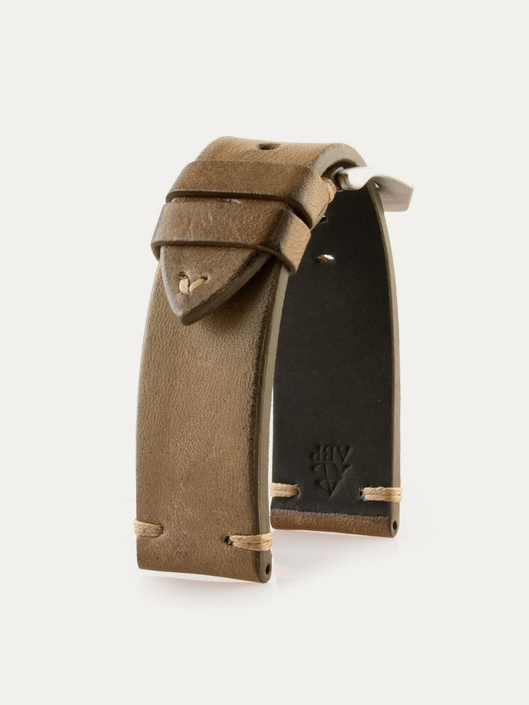 Panerai Luminor – Vintage Calfskin Strap