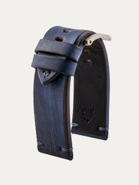 Panerai Luminor – Vintage Calfskin Strap