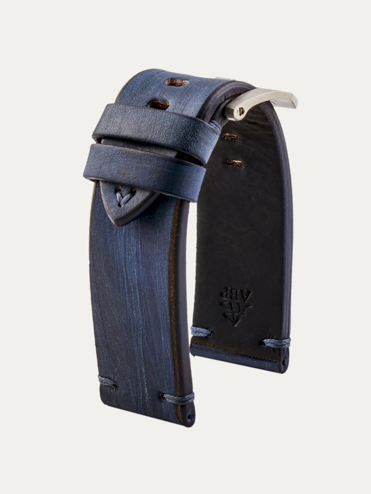Panerai Luminor – Vintage Calfskin Strap