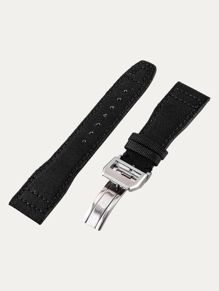 IWC Big Pilot – Bracelet Cordura