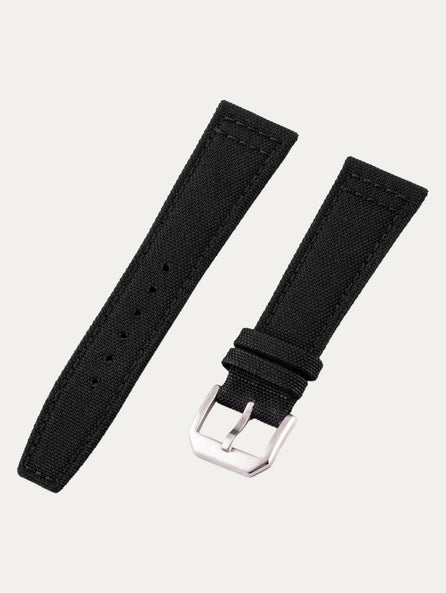IWC Pilot – Bracelet Cordura