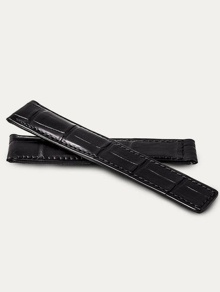 Breitling – Bracelet Alligator