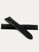 Black red stops