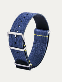 Omega Seamaster – Shark Nato Strap