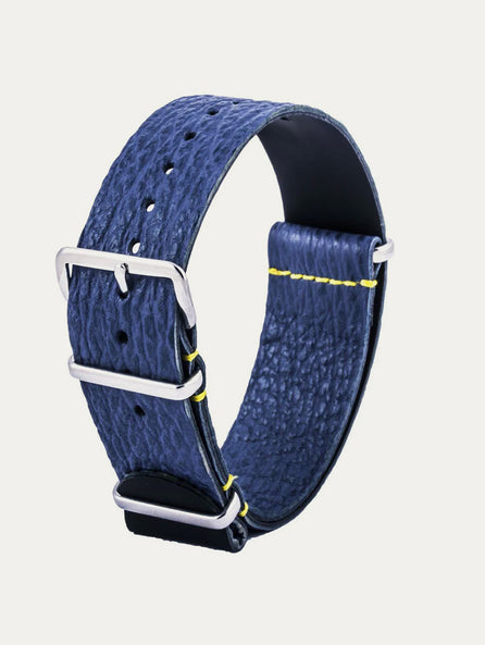 Omega Seamaster – Bracelet Nato Requin