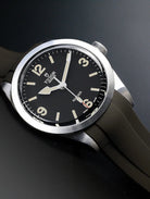 Espresso Brown (T801-ES)
