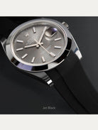 Jet Black (M236-BK)