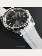 Arctic White (M236-WT)