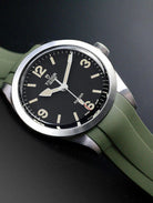 Military Green (T801-MG)