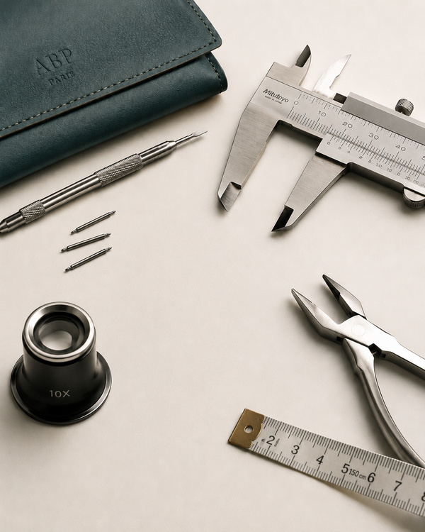 Installation and measurement tools