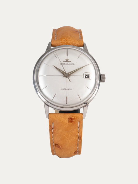 Used watch - Jaeger Lecoultre Date - N°2300c