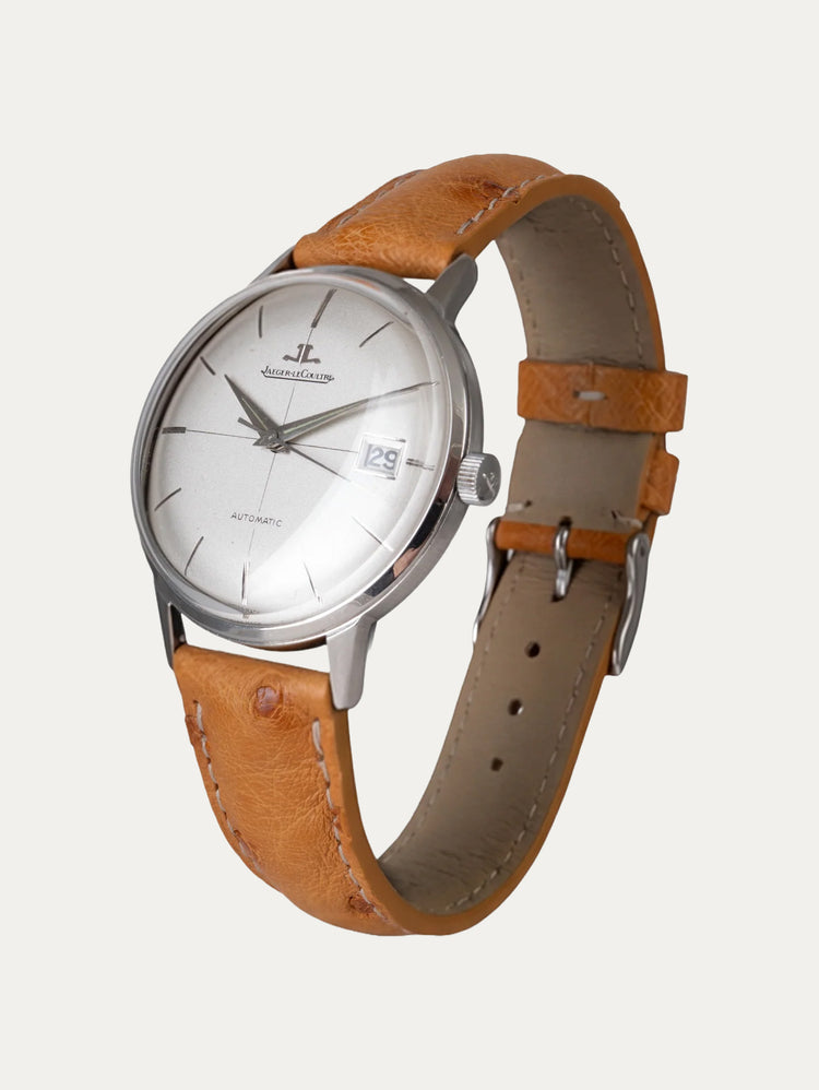 Used watch - Jaeger Lecoultre Date - N°2300c