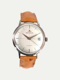Used watch - Jaeger Lecoultre Date - N°2300c