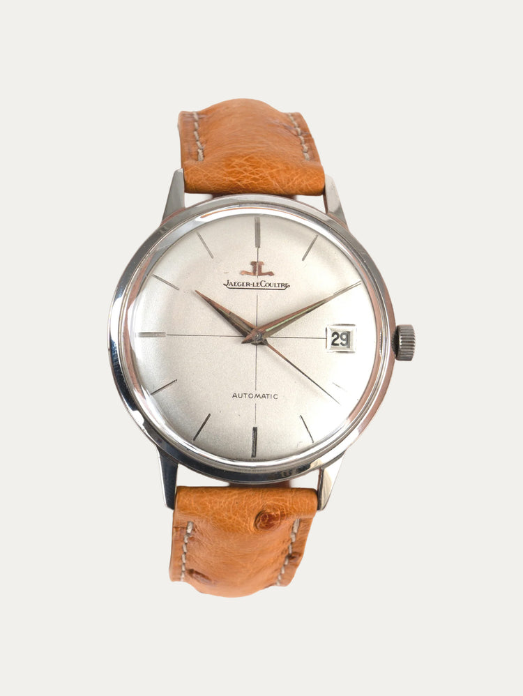 Used watch - Jaeger Lecoultre Date - N°2300c