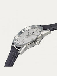 Lip watch - Himalaya 40mm black strap