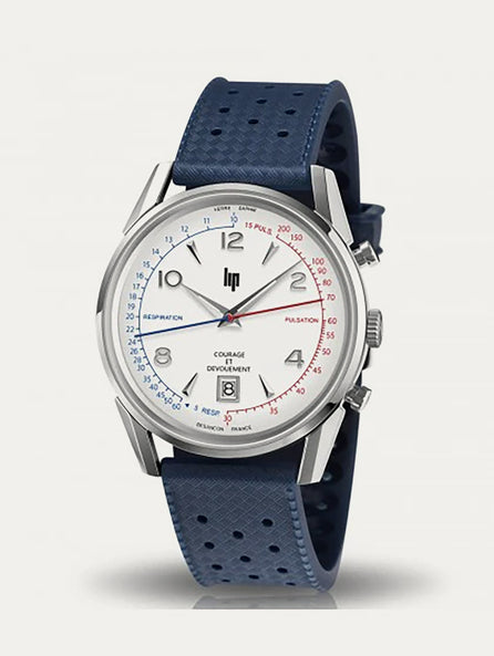 Montre Lip - Courage