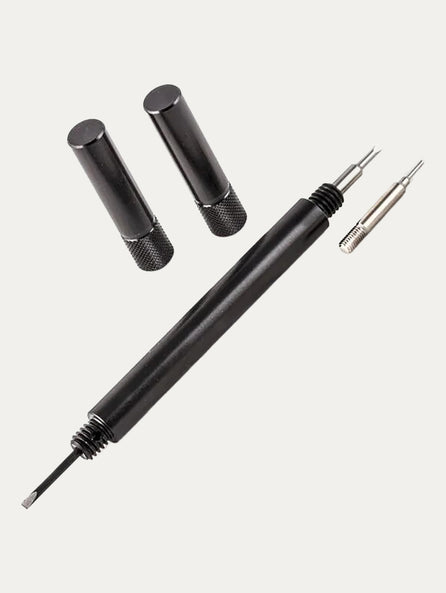 Watchmaker tools - Watch strap replacement