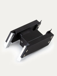 Ergonomic pliers for changing Rolex metal / leather straps
