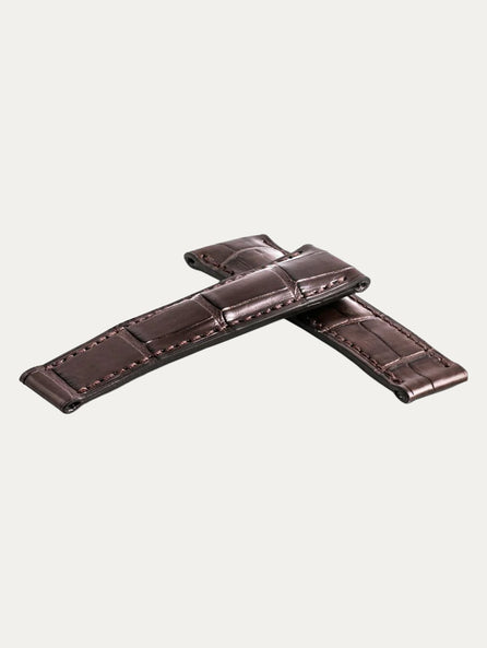 Rolex Daytona – Bracelet Alligator