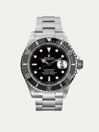 Rolex - Rubber B - Bracelet caoutchouc pour Submariner 40mm Non-Ceramic - The Dream Strap