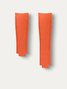 Magma orange