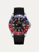 Jet Black Dream Strap MeshMatic® (DM106-BK)
