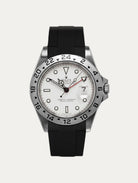Jet Black Dream Strap MeshMatic® (DM106-BK)