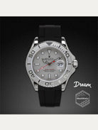 Jet Black Dream Strap MeshMatic® (DM106-BK)