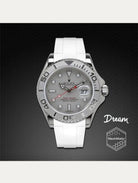 Arctic White Dream Strap MeshMatic® (DM106-WT)