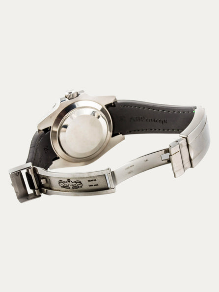 Rolex R Strap “Special Editions” – Bracelet Alligator