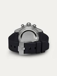 Rolex - Rubber B - Rubber Strap Daytona Oyster Bracelet steel, two-tone and yellow gold (Pre-2023) - Tang Buckle Series