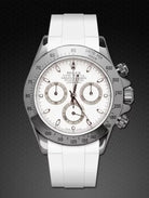 Arctic White (M106CD-WT)