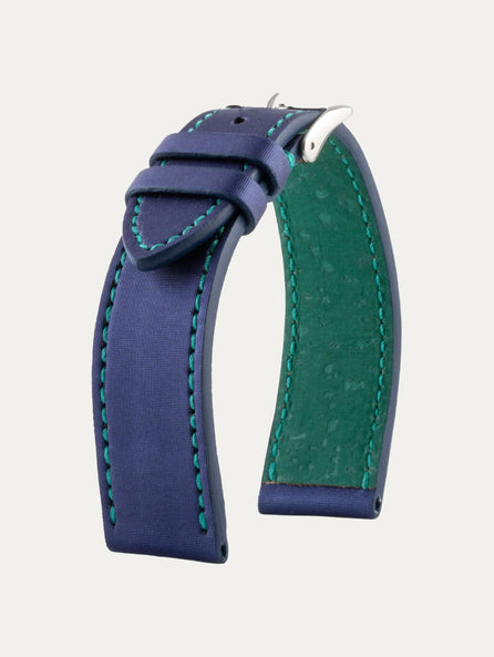 Bracelet montre Eco-friendly - Satin
