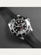 Jet Black (M113-BK)