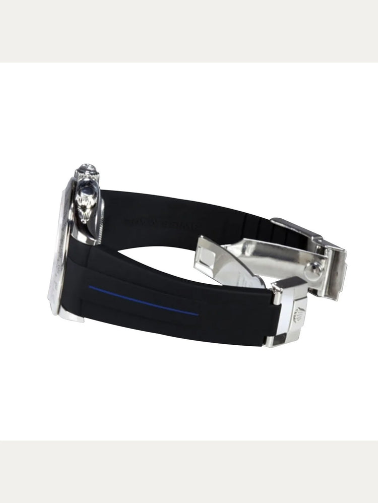 Rolex - Rubber B - Rubber Strap for Sea-Dweller Non-Ceramic - Classic Series