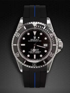 VulChromatic® Pacific Blue (M103CD-BK/VCBL)